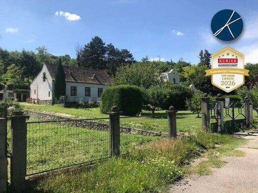 Grundstück zum Kauf 399.000 € 1.947 m² Grundstück Donnerskirchen 7082