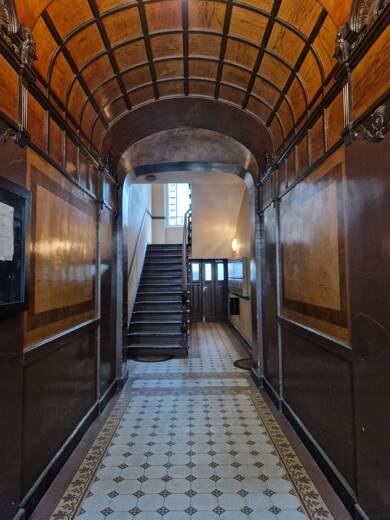 Wohnung zum Kauf 330.000 € 3 Zimmer 90 m² 4. Geschoss Berlin - Spandau 13595