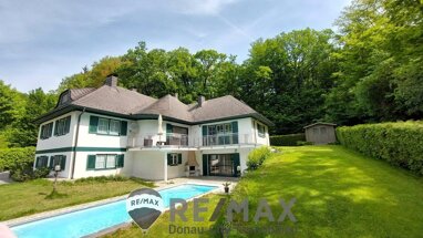 Villa zum Kauf 1.490.000 € 9 Zimmer 380 m² 980 m² Grundstück Purkersdorf 3002