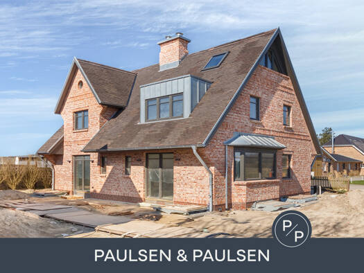 Doppelhaushälfte zum Kauf 1.790.000 € 4 Zimmer 109 m² 833 m² Grundstück Keitum Sylt 25980