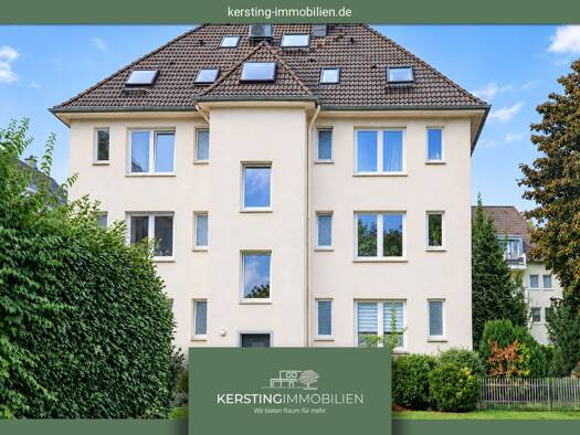 Maisonette zum Kauf 195.000 € 3 Zimmer 92 m² 3. Geschoss Oppum Oppum 47809