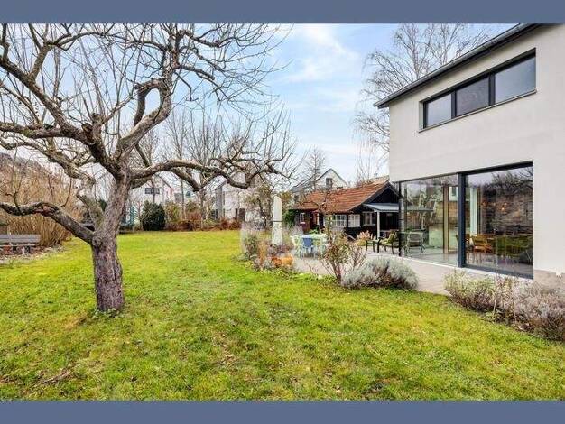 Haus zur Miete Wohnen auf Zeit 3.500 € 6,5 Zimmer 250 m² frei ab 01.07.2026 Graßlfing Olching 82140