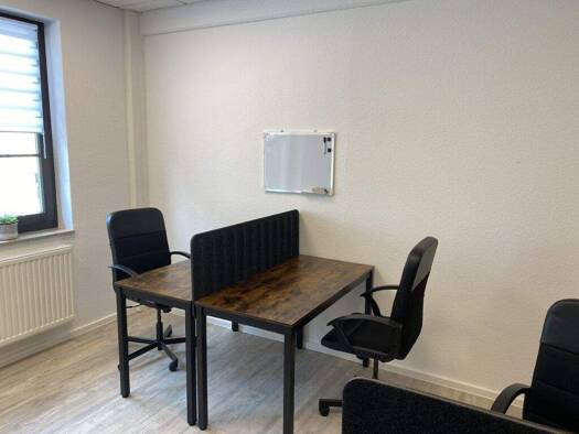 Bürofläche zur Miete provisionsfrei 299 € 4 m² Bürofläche Hauptstraße Lübben Lübben (Spreewald) 15907