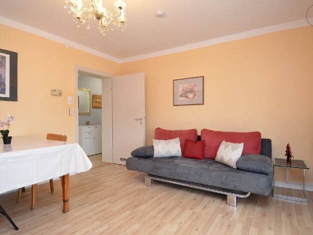 Wohnung zur Miete 1.450 € 3 Zimmer 68 m² 3. Geschoss frei ab 21.09.2026 Weil am Rhein Weil am Rhein 79576