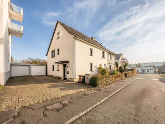 Doppelhaushälfte zum Kauf 399.000 € 7 Zimmer 133,7 m² 575 m² Grundstück Berghofen Dortmund 44269