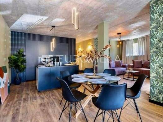 Wohnung zur Miete 1.500 € 2 Zimmer 60 m² Strozanac Podstrana