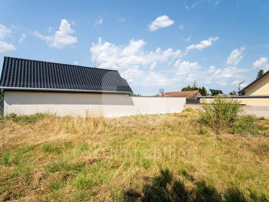 Grundstück zum Kauf 139.000 € 336 m² Grundstück Flerzheim Rheinbach 53359