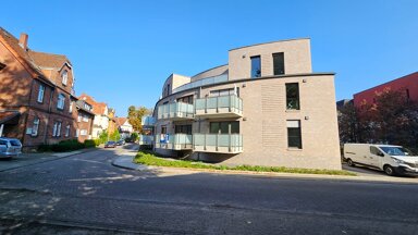 Wohnung zur Miete 790 € 2 Zimmer 63,3 m² 1. Geschoss frei ab sofort Runde Str. 10 Wietesch Rheine 48431