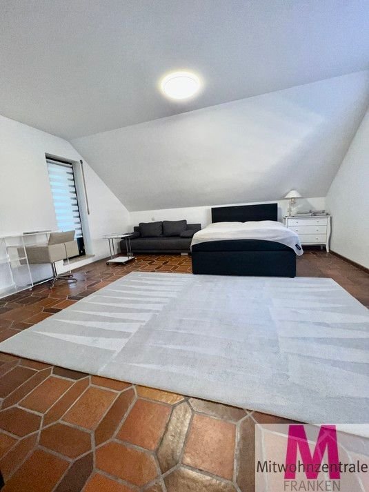 Wohnung zur Miete Wohnen auf Zeit 1.990 € 3 Zimmer 120 m²<br/>Wohnfläche 01.11.2024<br/>Verfügbarkeit Trierer Straße Nürnberg 90469