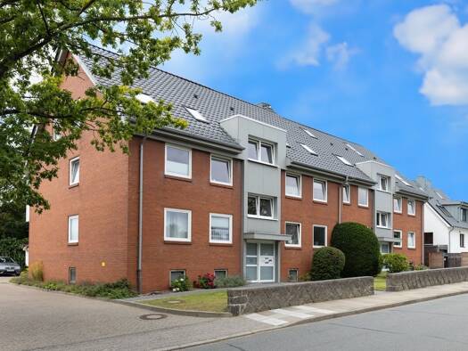 Wohnung zum Kauf 391.800 € 3 Zimmer 69,3 m² 1. Geschoss Strande 24229