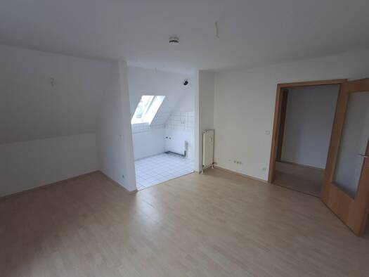 Wohnung zur Miete 260 € 1 Zimmer 30 m² frei ab sofort West Rudolstadt 07407