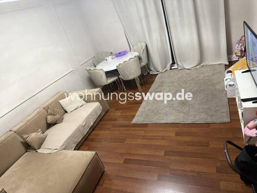 Wohnung zur Miete Tauschwohnung 700 € 2 Zimmer 65 m² 2. Geschoss Eller Stadtbezirk 8 40229