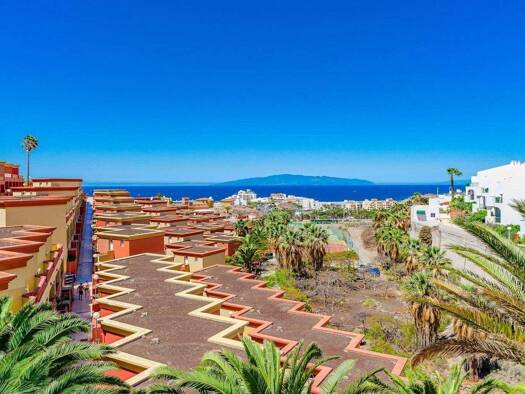 Wohnung zum Kauf 284.999 € 2 Zimmer 48 m² Costa Adeje 38660