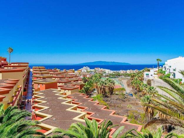 Wohnung zum Kauf 284.999 € 2 Zimmer 48 m² Costa Adeje 38660