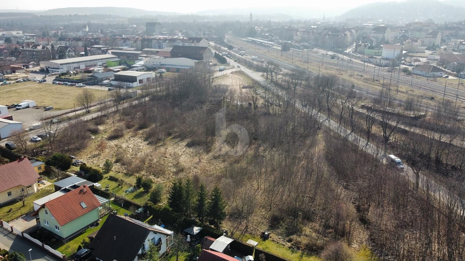 Grundstück zum Kauf 10.503 m²<br/>Grundstück Arnstadt Arnstadt 99310