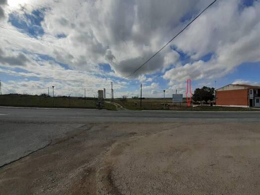 Acker-/Waldstück zum Kauf 22.000 € Santa María la Real de Nieva 40440