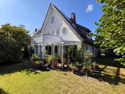 Einfamilienhaus zum Kauf 569.000 € 4 Zimmer 189 m² 590 m² Grundstück Verl Verl 33415