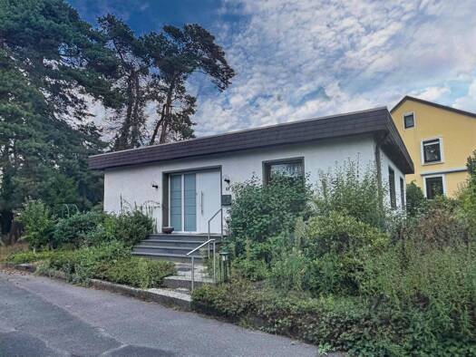 Einfamilienhaus zum Kauf 298.000 € 4 Zimmer 118 m² 820 m² Grundstück Senne Bielefeld 33659