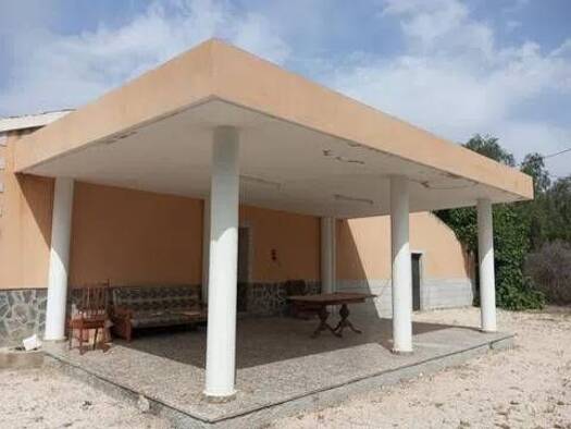 Chalet zum Kauf 270.000 € 2 Zimmer 240 m² Lugar Barrio San Carlos, 176 Redován 03370