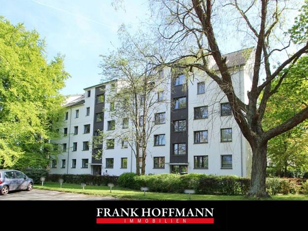 Wohnung zum Kauf 269.000 € 2 Zimmer 66,3 m² Eidelstedt Hamburg 22523