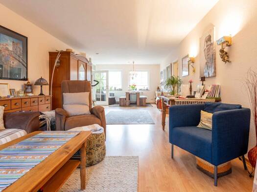 Wohnung zum Kauf 328.000 € 2 Zimmer 84 m² Oedeme Lüneburg 21335