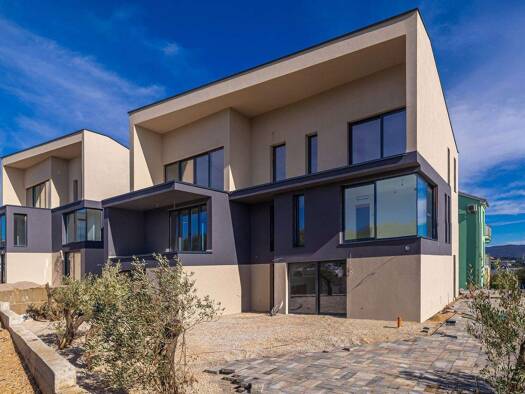 Wohnung zum Kauf 695.000 € 3 Zimmer 2. Geschoss Krk 51500