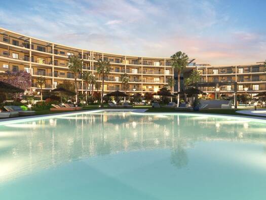 Wohnung zum Kauf 640.000 € 4 Zimmer 136 m² Manilva, Málaga