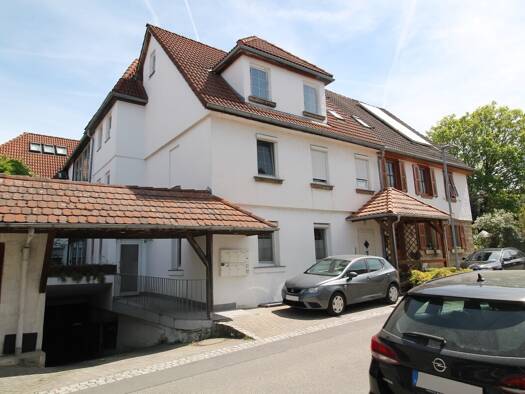 Maisonette zum Kauf 149.500 € 4 Zimmer 85 m² 2. Geschoss Botenheim Brackenheim 74336