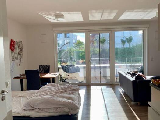 Wohnung zur Miete 334 € 1 Zimmer 44 m² frei ab 01.11.2026 Landau Landau in der Pfalz 76829