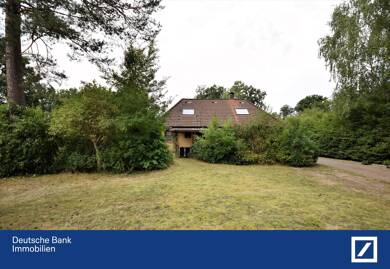 Einfamilienhaus zum Kauf 400.000 € 5 Zimmer 141,3 m² 1.142 m² Grundstück frei ab sofort Holm-Seppensen Buchholz 21244