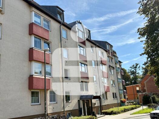 Wohnung zum Kauf 135.000 € 2 Zimmer 36 m² 4. Geschoss Anger Erlangen 91052