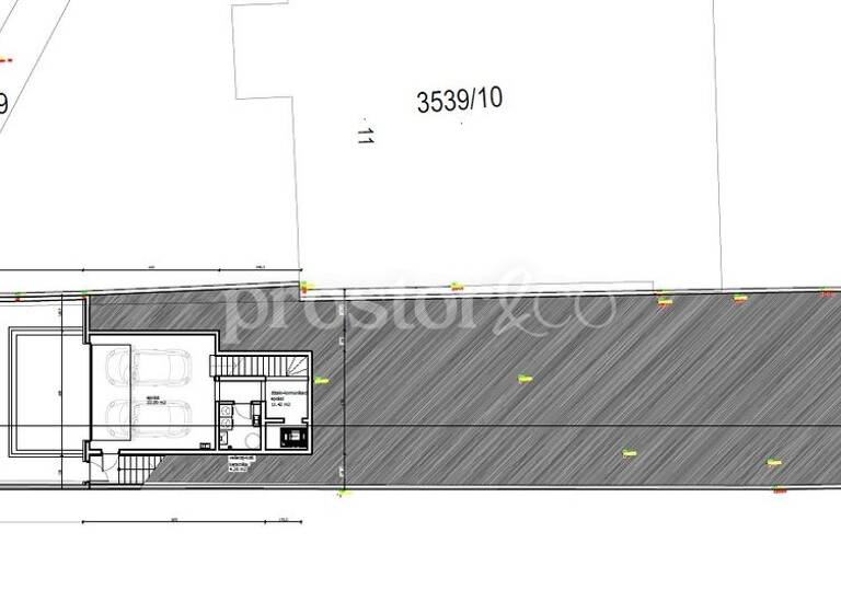 Grundstück zum Kauf 145.000 € Podsljeme 10000