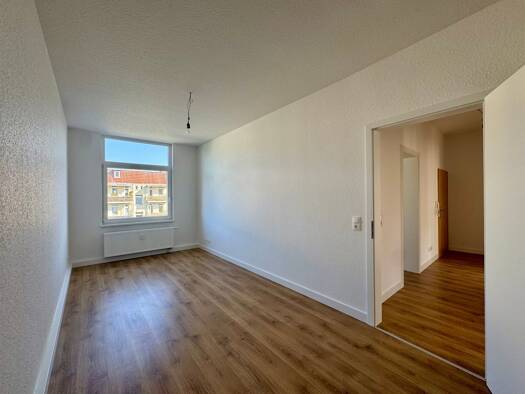 Wohnung zur Miete 550 € 3 Zimmer 72,1 m² Geschoss 3/3 frei ab sofort Düppelstraße 13 Geestemünde Bremerhaven 27570