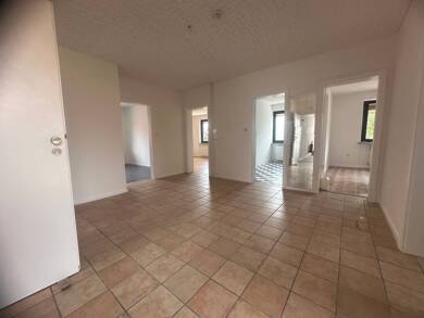 Wohnung zur Miete 620 € 4 Zimmer 105 m² 1. Geschoss Obere Str. Jühnde Jühnde 37127