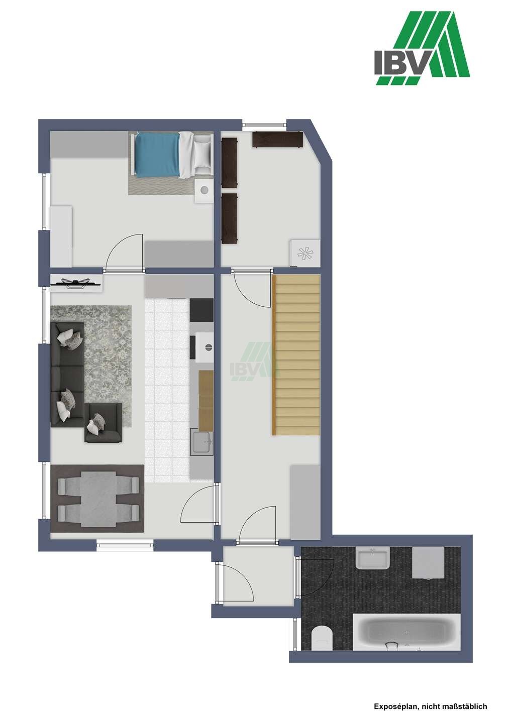 Einfamilienhaus zum Kauf 179.000 € 7 Zimmer 110 m²<br/>Wohnfläche 503 m²<br/>Grundstück Kastl Kastl 92280