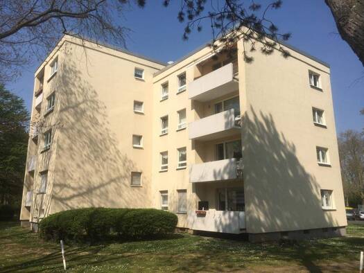 Wohnung zum Kauf provisionsfrei 178.000 € 2 Zimmer 52,1 m² Düsseldorfer Straße 2 Delkenheim Wiesbaden 65205