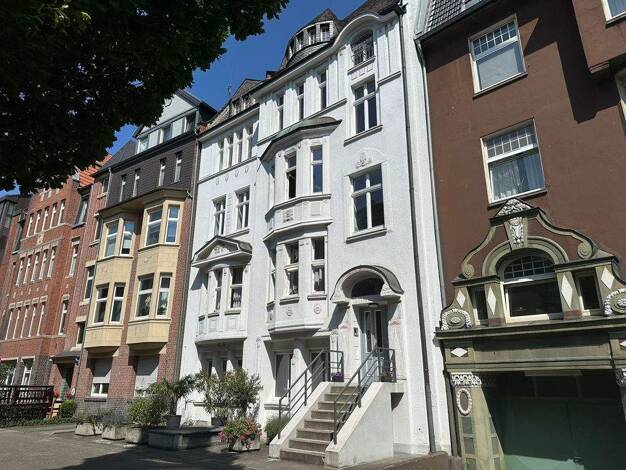 Mehrfamilienhaus zum Kauf 850.000 € 6,5 Zimmer 795 m² 444 m² Grundstück Altstadt Gelsenkirchen 45879