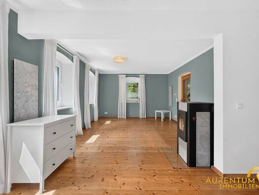 Einfamilienhaus zum Kauf 399.000 € 3 Zimmer 129 m² 1.400 m² Grundstück Riedenburg Riedenburg 93339