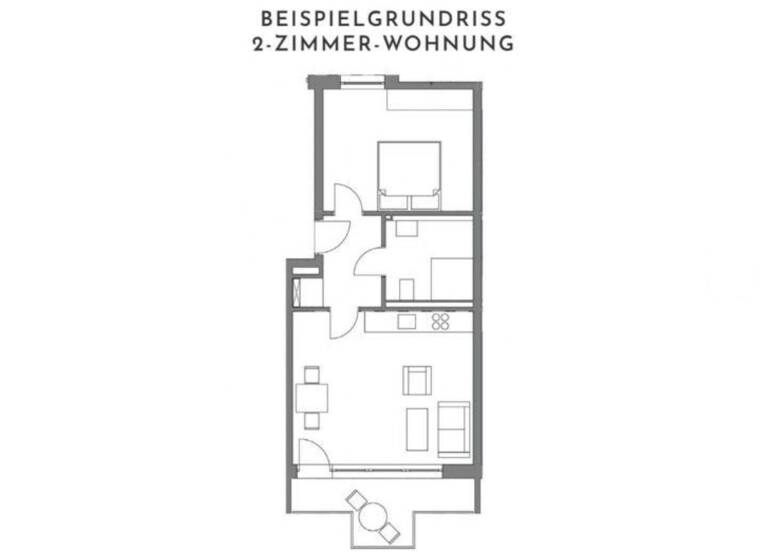 Studio zur Miete 994 € 3 Zimmer 71,3 m² 2. Geschoss frei ab 01.04.2026 Konsul-Smidt-Straße 54 Handelshäfen Bremen 28217