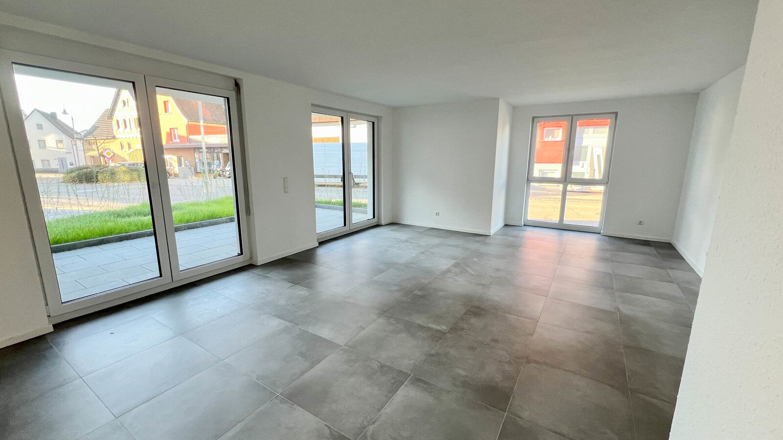 Wohnung zum Kauf 347.038 € 2 Zimmer 66,6 m²<br/>Wohnfläche EG<br/>Geschoss Auenstein Auenstein-Ilsfeld 74360