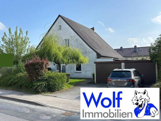Grundstück zum Kauf provisionsfrei 159.000 € 1.026 m² Grundstück Schwenningdorf Rödinghausen 32289