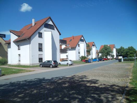 Wohnung zum Kauf 60.000 € 2 Zimmer 56,2 m² Akazienweg 3 Niederlungwitz Glauchau 08371