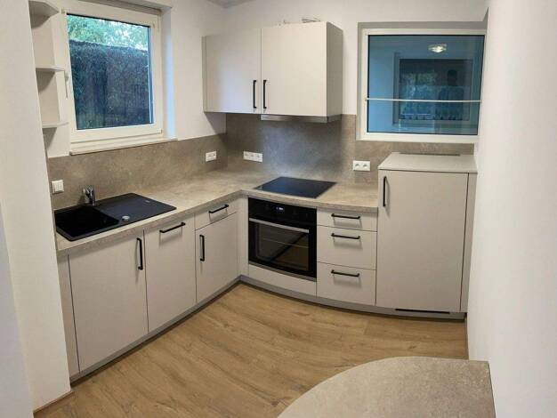 Wohnung zur Miete 750 € 2 Zimmer 50 m² EG Huckarde Dortmund 44369