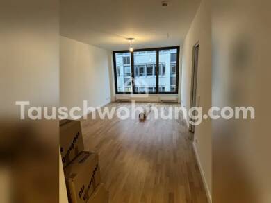 Wohnung zur Miete Tauschwohnung 1.688 € 2 Zimmer 65 m² 5. Geschoss Otterndorf Hamburg 20355
