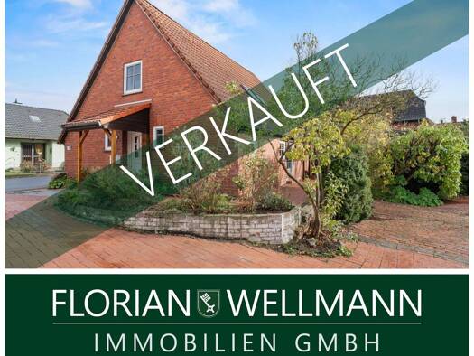 Einfamilienhaus zum Kauf 299.000 € 4,5 Zimmer 115,6 m² 736 m² Grundstück Sudweyhe Weyhe 28844