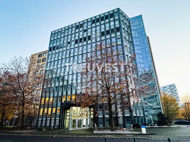 Bürofläche zur Miete provisionsfrei 13 € 231,7 m² Bürofläche teilbar ab 231,7 m² Oberlörick Düsseldorf 40547