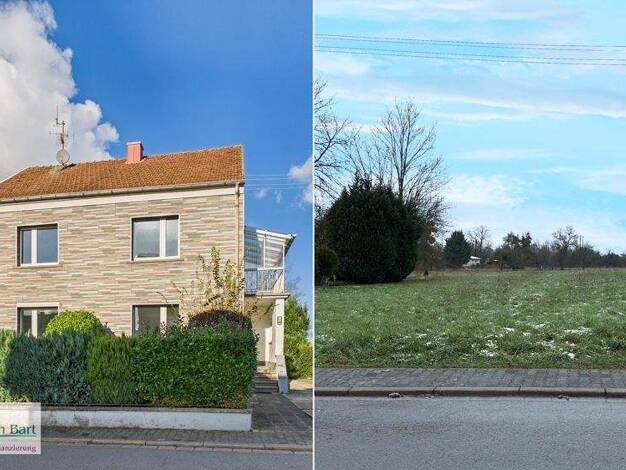 Einfamilienhaus zum Kauf 499.800 € 7 Zimmer 3.310 m² Grundstück Besch Perl / Besch 66706