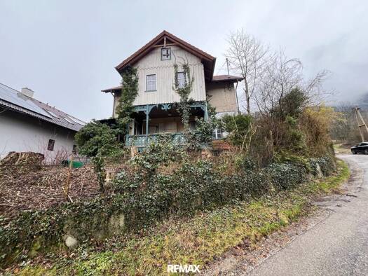 Einfamilienhaus zum Kauf 199.000 € 180 m² 1.144 m² Grundstück Payerbach 2640