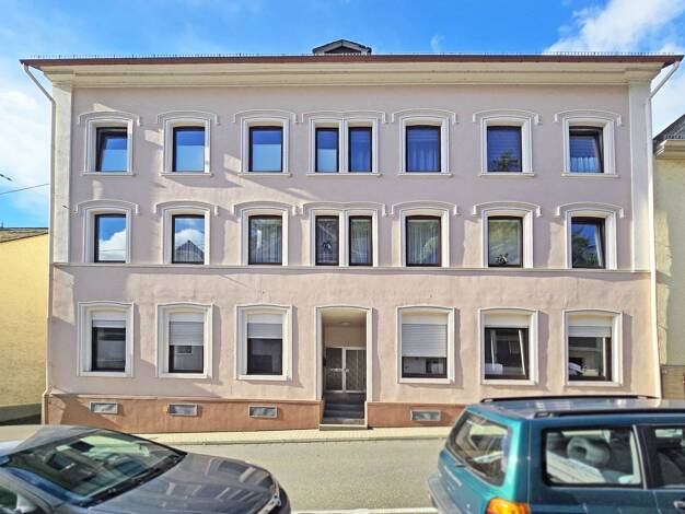 Mehrfamilienhaus zum Kauf 345.000 € 23 Zimmer 574 m² 1,2 m² Grundstück Kaub 56349