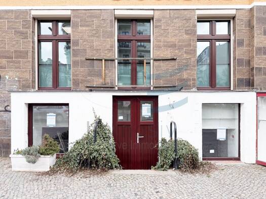 Laden zur Miete 2.045 € 3 Zimmer 88,9 m² Verkaufsfläche Kreuzberg Berlin 10961